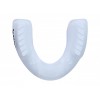 Капа боксерская V`Noks 3D Gel Aria White  фото 2